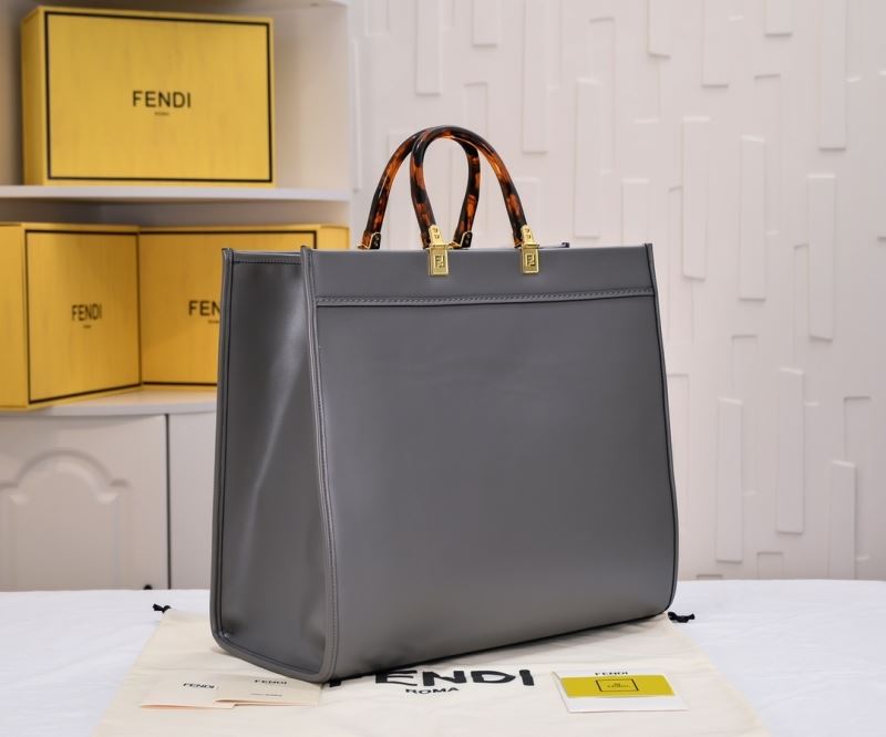 Fendi Sunshine Bags